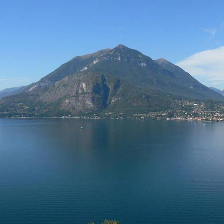 Luci Sul Lago - A Real Paradise 페를레도 외부 사진