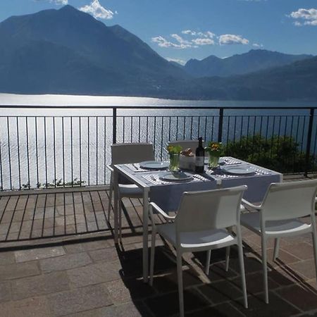 Luci Sul Lago - A Real Paradise 페를레도 외부 사진