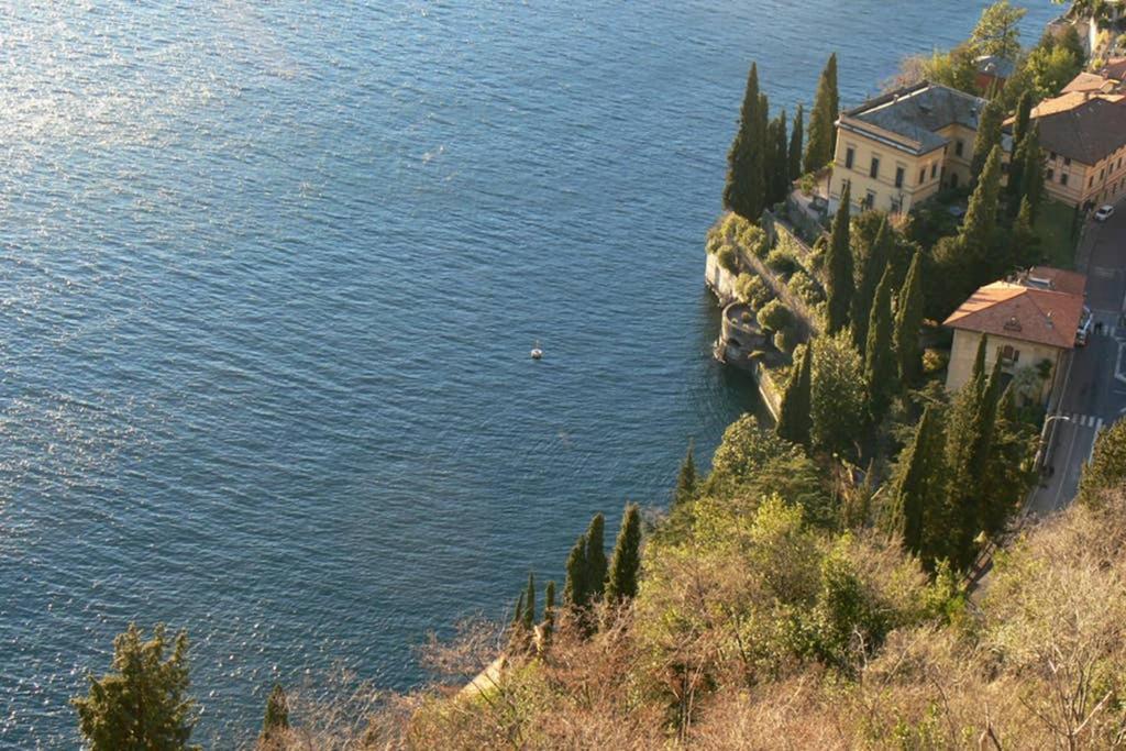 Luci Sul Lago - A Real Paradise 페를레도 외부 사진