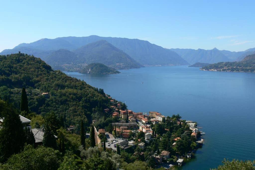 Luci Sul Lago - A Real Paradise 페를레도 외부 사진